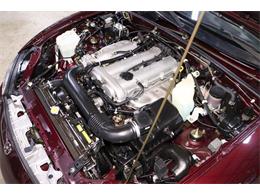 2000 Mazda Miata (CC-1767484) for sale in Kentwood, Michigan