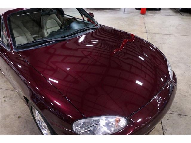 2000 Mazda Miata (CC-1767484) for sale in Kentwood, Michigan