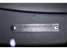 2000 Mazda Miata (CC-1767484) for sale in Kentwood, Michigan