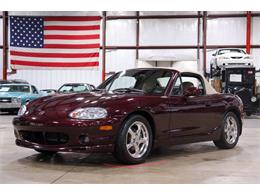 2000 Mazda Miata (CC-1767484) for sale in Kentwood, Michigan