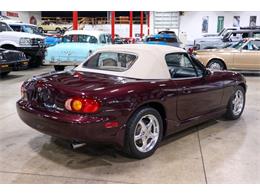 2000 Mazda Miata (CC-1767484) for sale in Kentwood, Michigan
