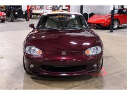 2000 Mazda Miata (CC-1767484) for sale in Kentwood, Michigan