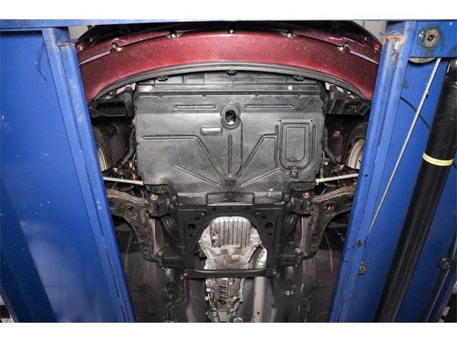 2000 Mazda Miata (CC-1767484) for sale in Kentwood, Michigan