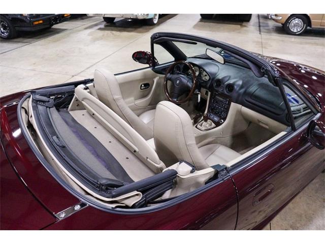 2000 Mazda Miata (CC-1767484) for sale in Kentwood, Michigan