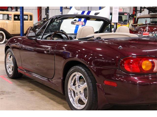 2000 Mazda Miata (CC-1767484) for sale in Kentwood, Michigan