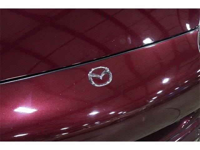 2000 Mazda Miata (CC-1767484) for sale in Kentwood, Michigan
