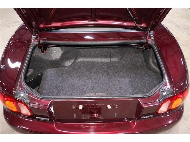 2000 Mazda Miata (CC-1767484) for sale in Kentwood, Michigan