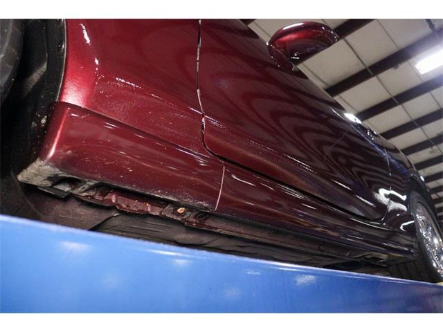 2000 Mazda Miata (CC-1767484) for sale in Kentwood, Michigan