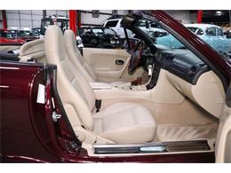 2000 Mazda Miata (CC-1767484) for sale in Kentwood, Michigan