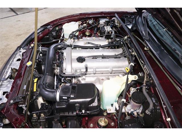 2000 Mazda Miata (CC-1767484) for sale in Kentwood, Michigan