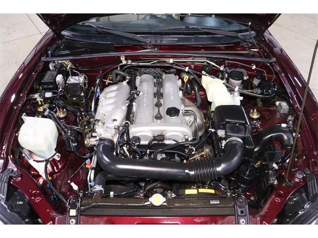 2000 Mazda Miata (CC-1767484) for sale in Kentwood, Michigan