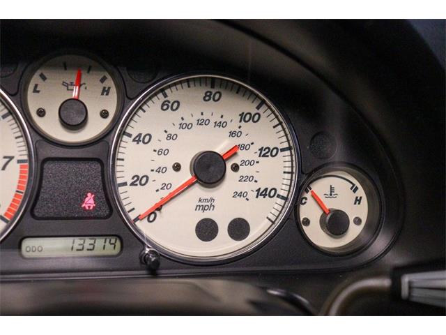 2000 Mazda Miata (CC-1767484) for sale in Kentwood, Michigan