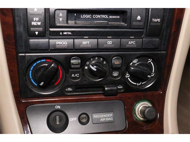 2000 Mazda Miata (CC-1767484) for sale in Kentwood, Michigan