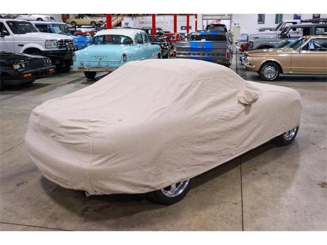 2000 Mazda Miata (CC-1767484) for sale in Kentwood, Michigan
