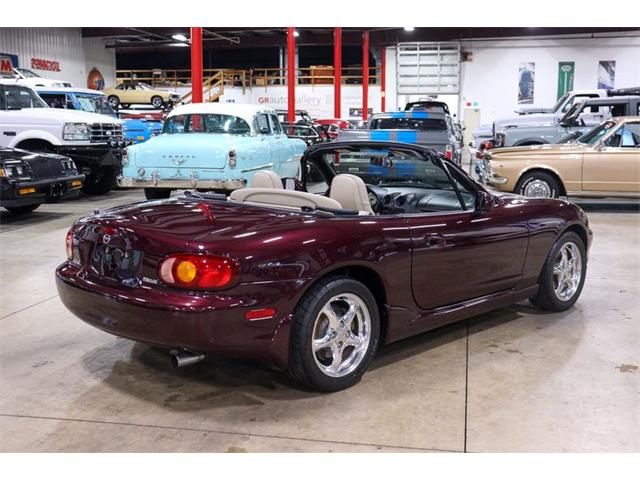 2000 Mazda Miata (CC-1767484) for sale in Kentwood, Michigan