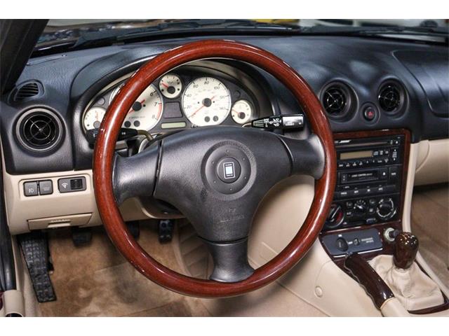 2000 Mazda Miata (CC-1767484) for sale in Kentwood, Michigan