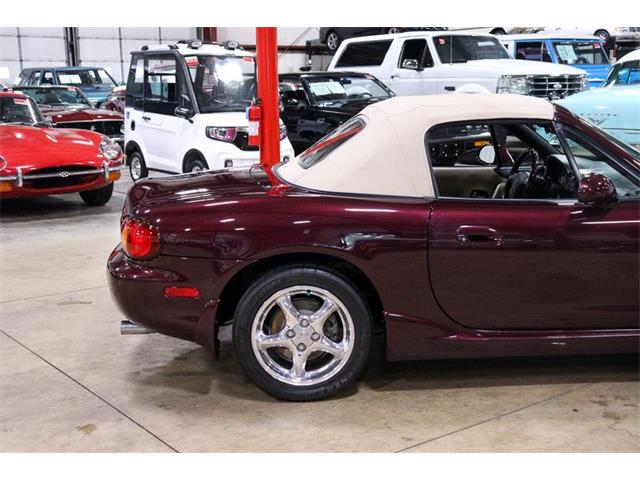 2000 Mazda Miata (CC-1767484) for sale in Kentwood, Michigan