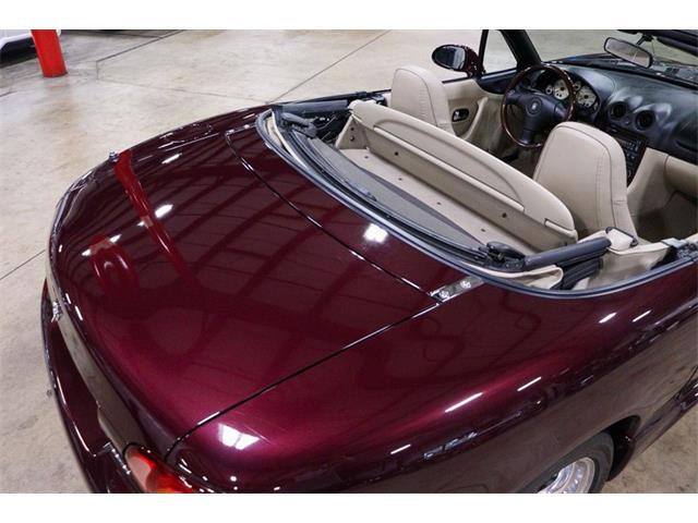 2000 Mazda Miata (CC-1767484) for sale in Kentwood, Michigan
