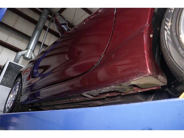 2000 Mazda Miata (CC-1767484) for sale in Kentwood, Michigan
