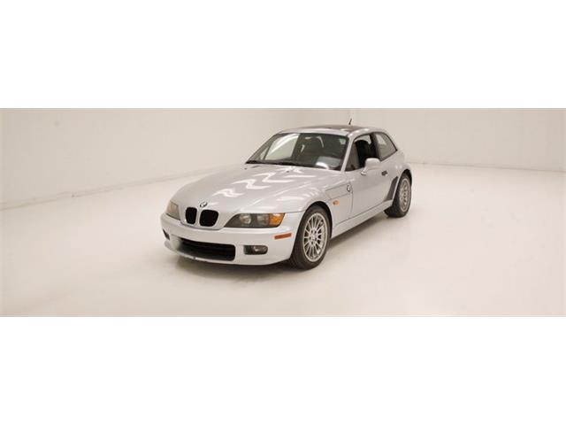 1999 BMW Z3 (CC-1767486) for sale in Morgantown, Pennsylvania