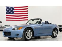 2002 Honda S2000 (CC-1767487) for sale in Kentwood, Michigan