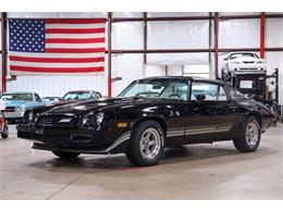 1980 Chevrolet Camaro (CC-1767488) for sale in Kentwood, Michigan