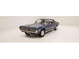 1968 Mercury Cougar (CC-1767493) for sale in Morgantown, Pennsylvania