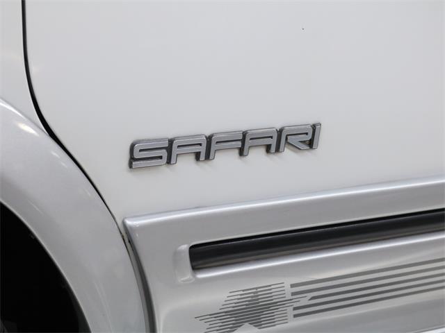 1996 GMC Safari for Sale | ClassicCars.com | CC-1767495