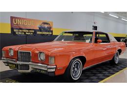 1972 Pontiac Grand Prix (CC-1767499) for sale in Mankato, Minnesota