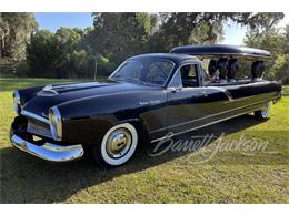 1960 Kaiser 2-Dr Sedan (CC-1767517) for sale in New Orleans, Louisiana