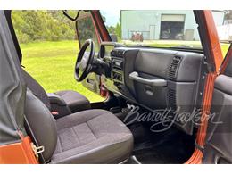 2001 Jeep Wrangler (CC-1767518) for sale in New Orleans, Louisiana