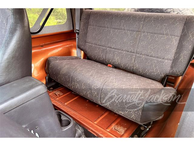 2001 Jeep Wrangler (CC-1767518) for sale in New Orleans, Louisiana