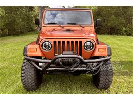 2001 Jeep Wrangler (CC-1767518) for sale in New Orleans, Louisiana