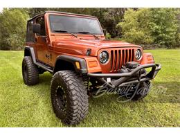 2001 Jeep Wrangler (CC-1767518) for sale in New Orleans, Louisiana