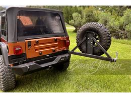 2001 Jeep Wrangler (CC-1767518) for sale in New Orleans, Louisiana