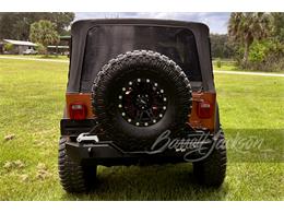 2001 Jeep Wrangler (CC-1767518) for sale in New Orleans, Louisiana