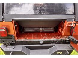 2001 Jeep Wrangler (CC-1767518) for sale in New Orleans, Louisiana