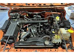 2001 Jeep Wrangler (CC-1767518) for sale in New Orleans, Louisiana
