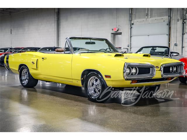 1970 Dodge Coronet 500 (CC-1767520) for sale in New Orleans, Louisiana