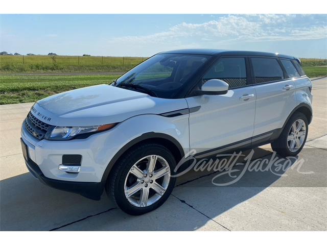 2015 Land Rover Range Rover (CC-1767523) for sale in New Orleans, Louisiana