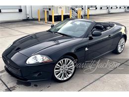 2009 Jaguar XK (CC-1767524) for sale in New Orleans, Louisiana