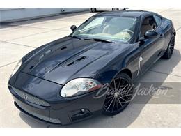 2007 Jaguar XKR (CC-1767526) for sale in New Orleans, Louisiana