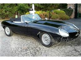 1966 Jaguar XKE (CC-1767530) for sale in New Orleans, Louisiana