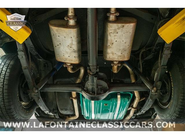1956 Pontiac Chieftain (CC-1767536) for sale in Milford, Michigan