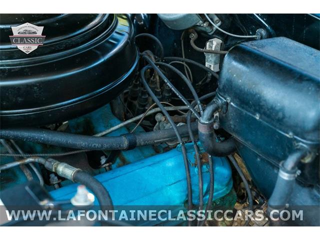 1956 Pontiac Chieftain (CC-1767536) for sale in Milford, Michigan