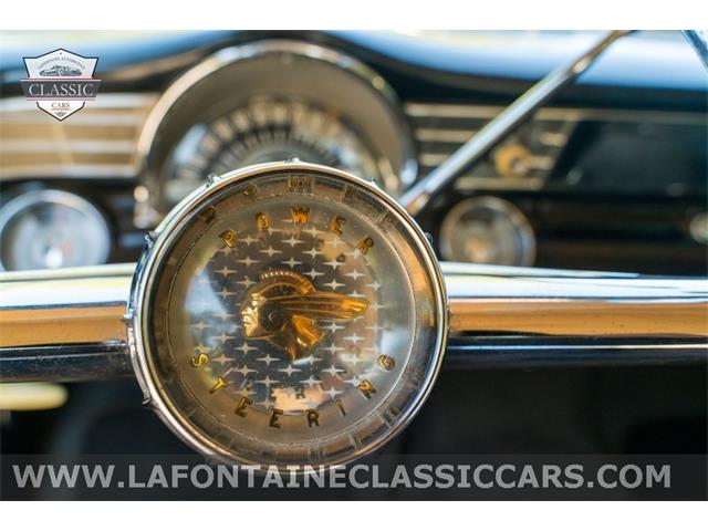 1956 Pontiac Chieftain (CC-1767536) for sale in Milford, Michigan