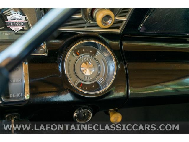 1956 Pontiac Chieftain (CC-1767536) for sale in Milford, Michigan