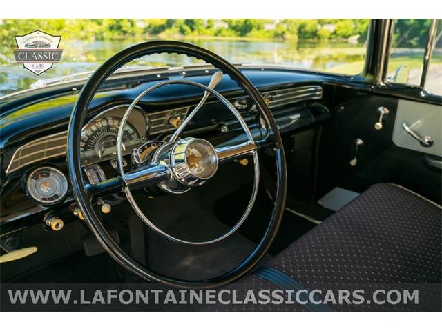 1956 Pontiac Chieftain (CC-1767536) for sale in Milford, Michigan