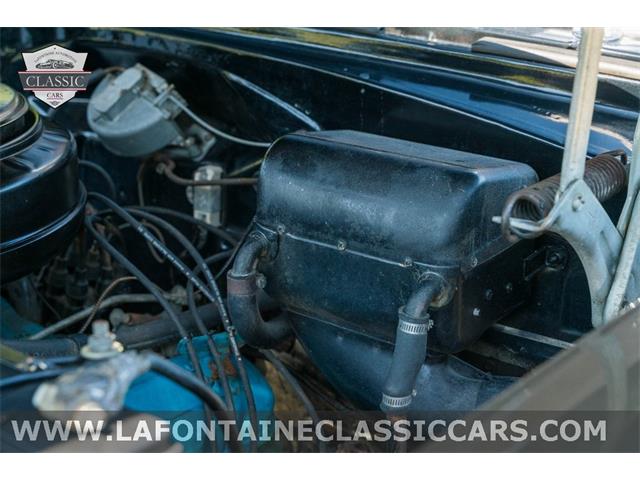 1956 Pontiac Chieftain (CC-1767536) for sale in Milford, Michigan