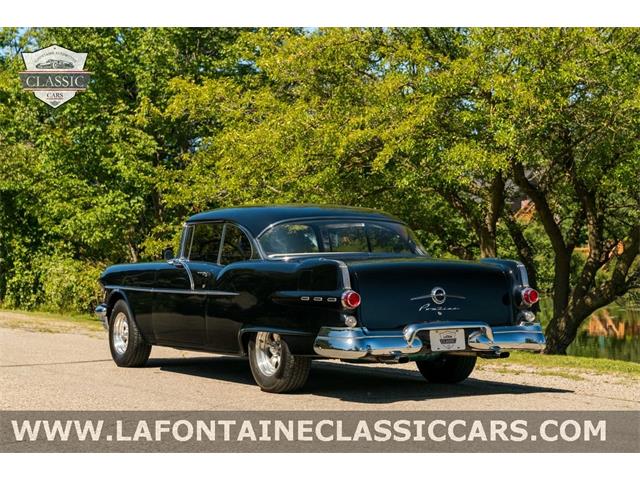 1956 Pontiac Chieftain (CC-1767536) for sale in Milford, Michigan